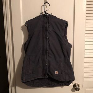 Carhartt vest